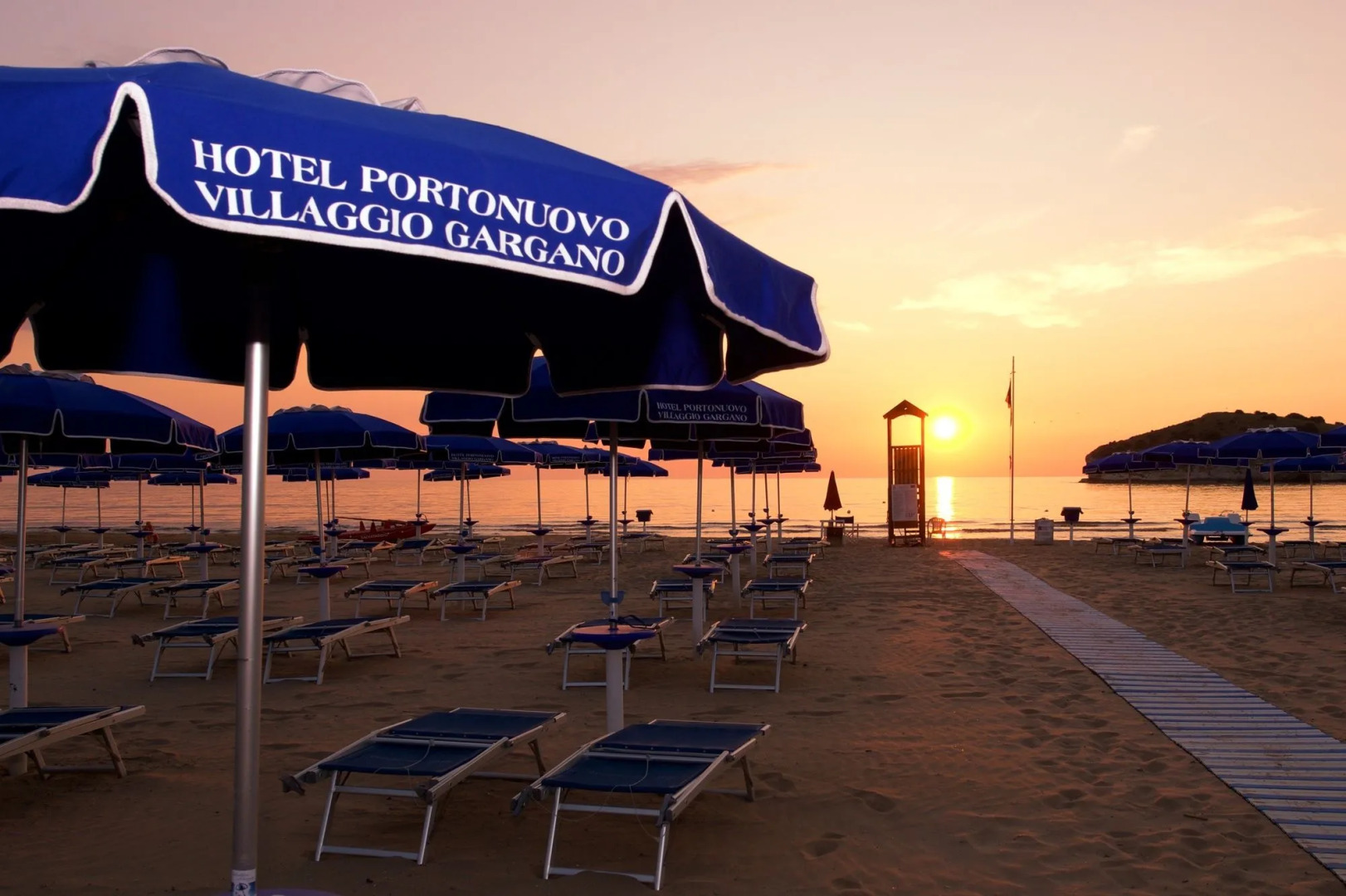 Hotel Portonuovo