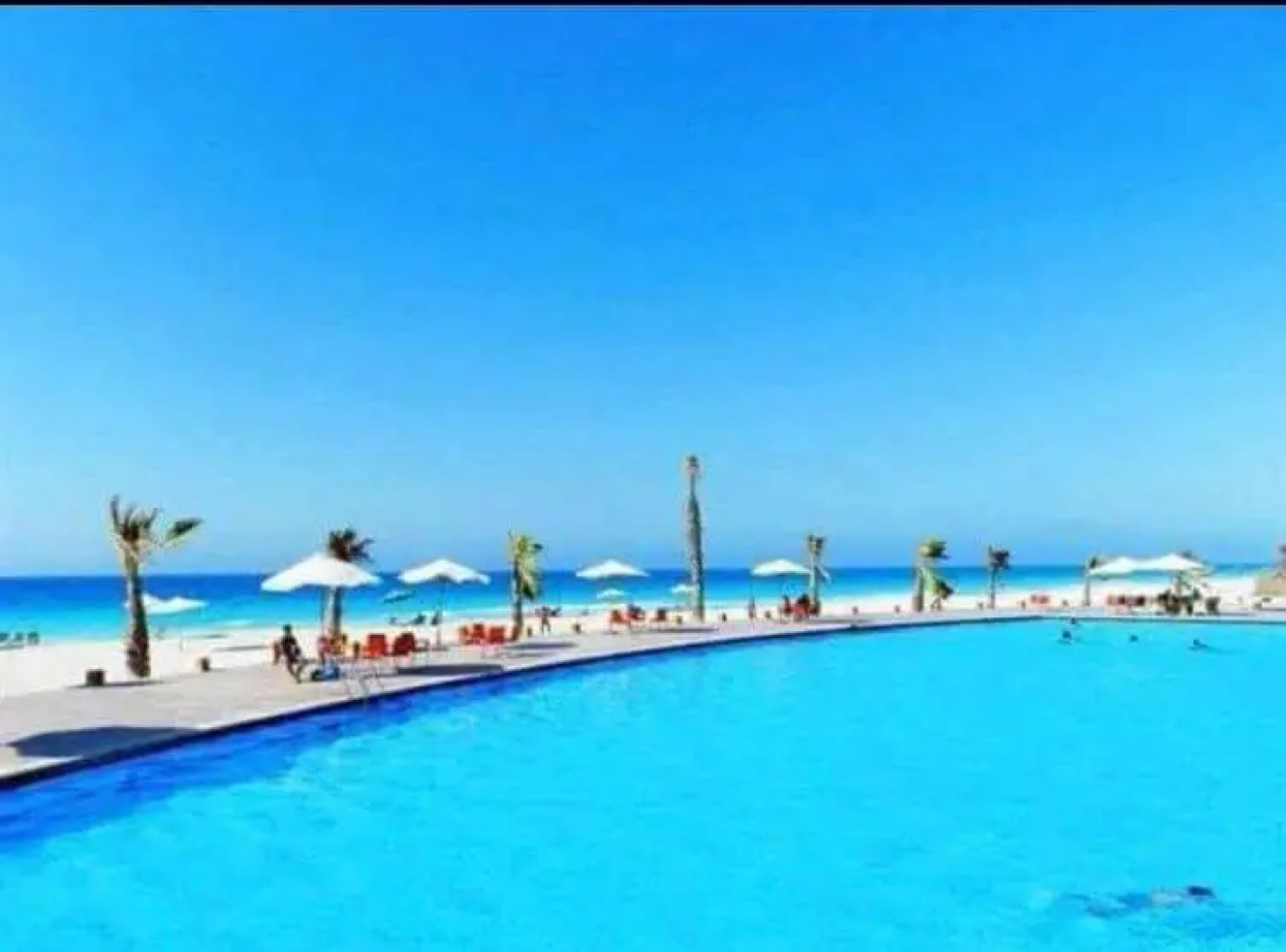 مارسيليا بيتش 3