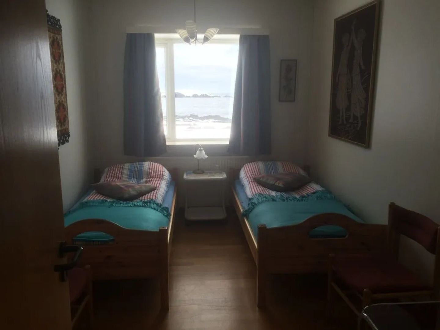 Sólsetur Guesthouse