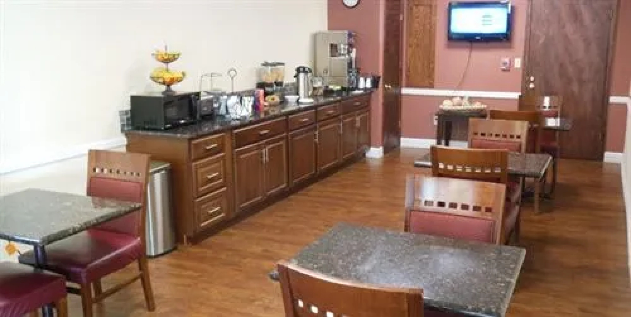 Econo Lodge Eureka Springs