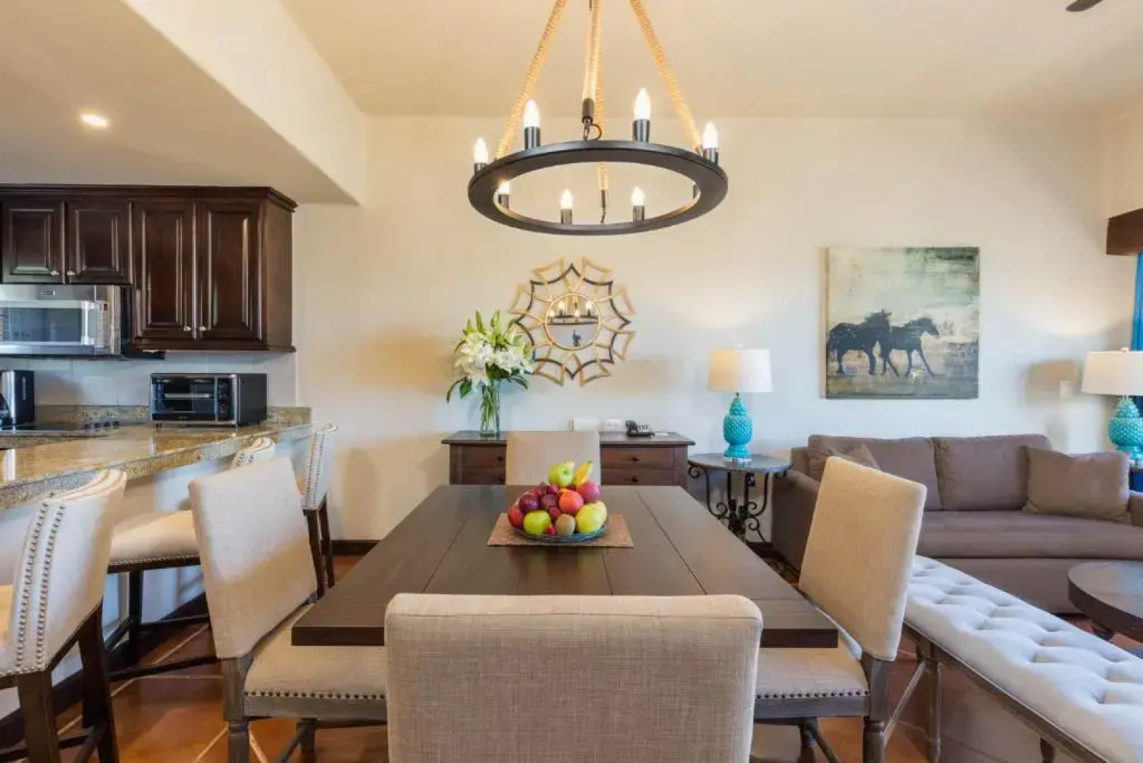 Suites at Hacienda Del Mar Los Cabos