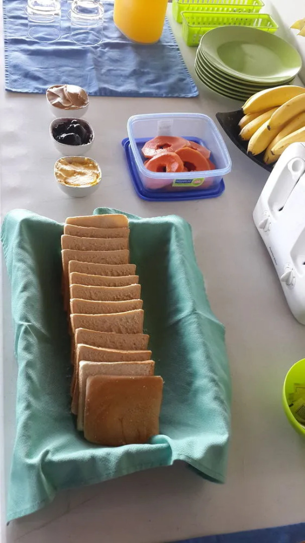 Hostal Casa Areka Costa Rica