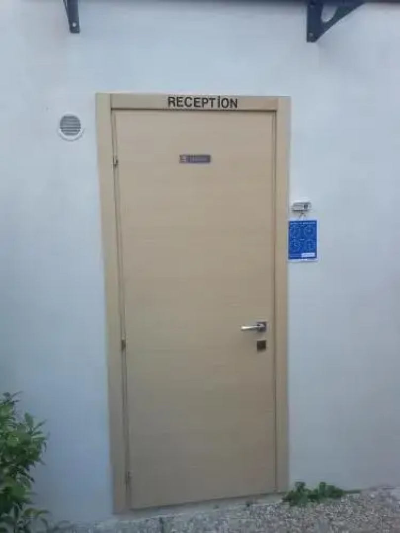 Ciro BED AND BREAKFAST la villetta