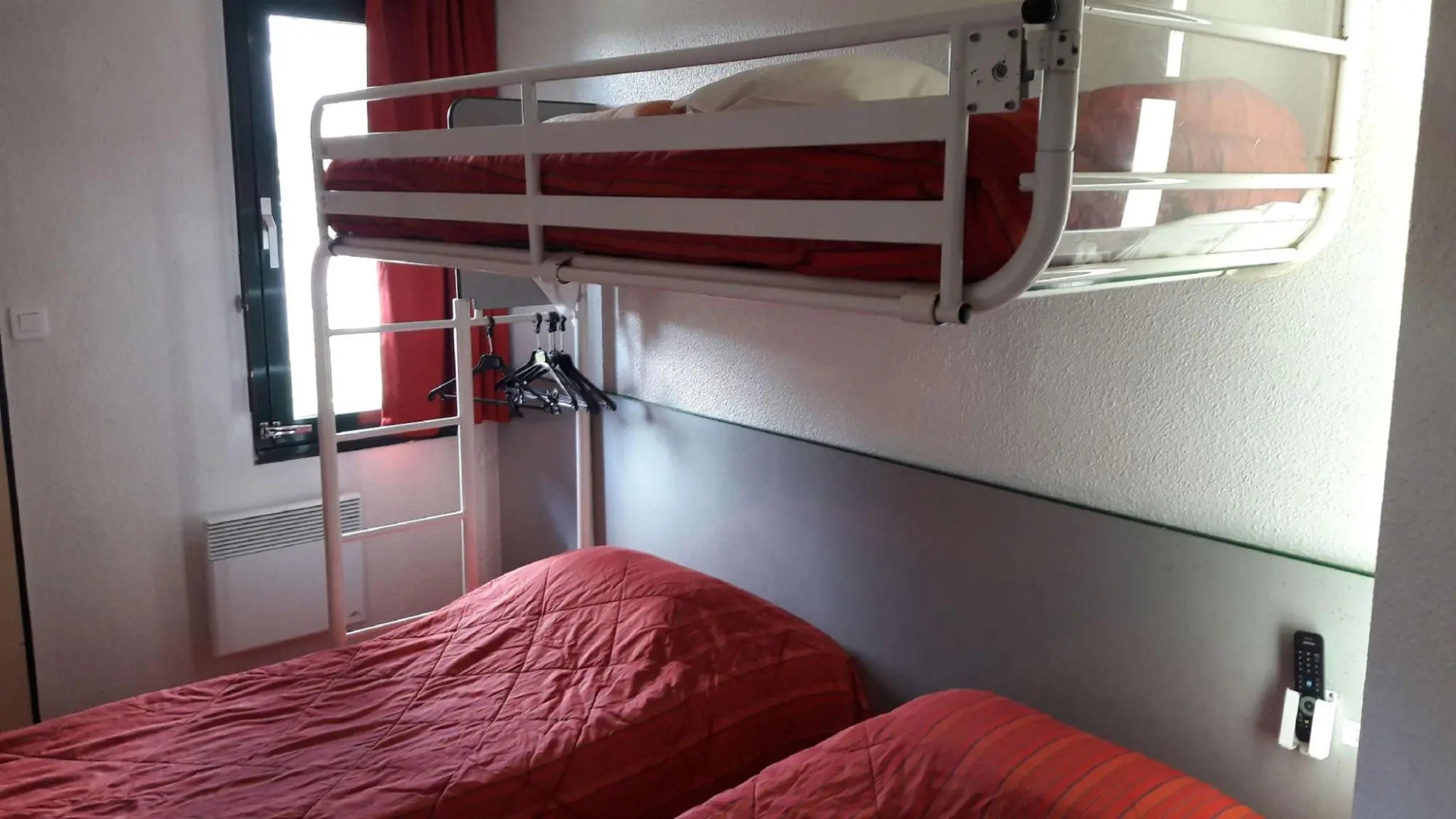 Premiere Classe Compiègne - Jaux