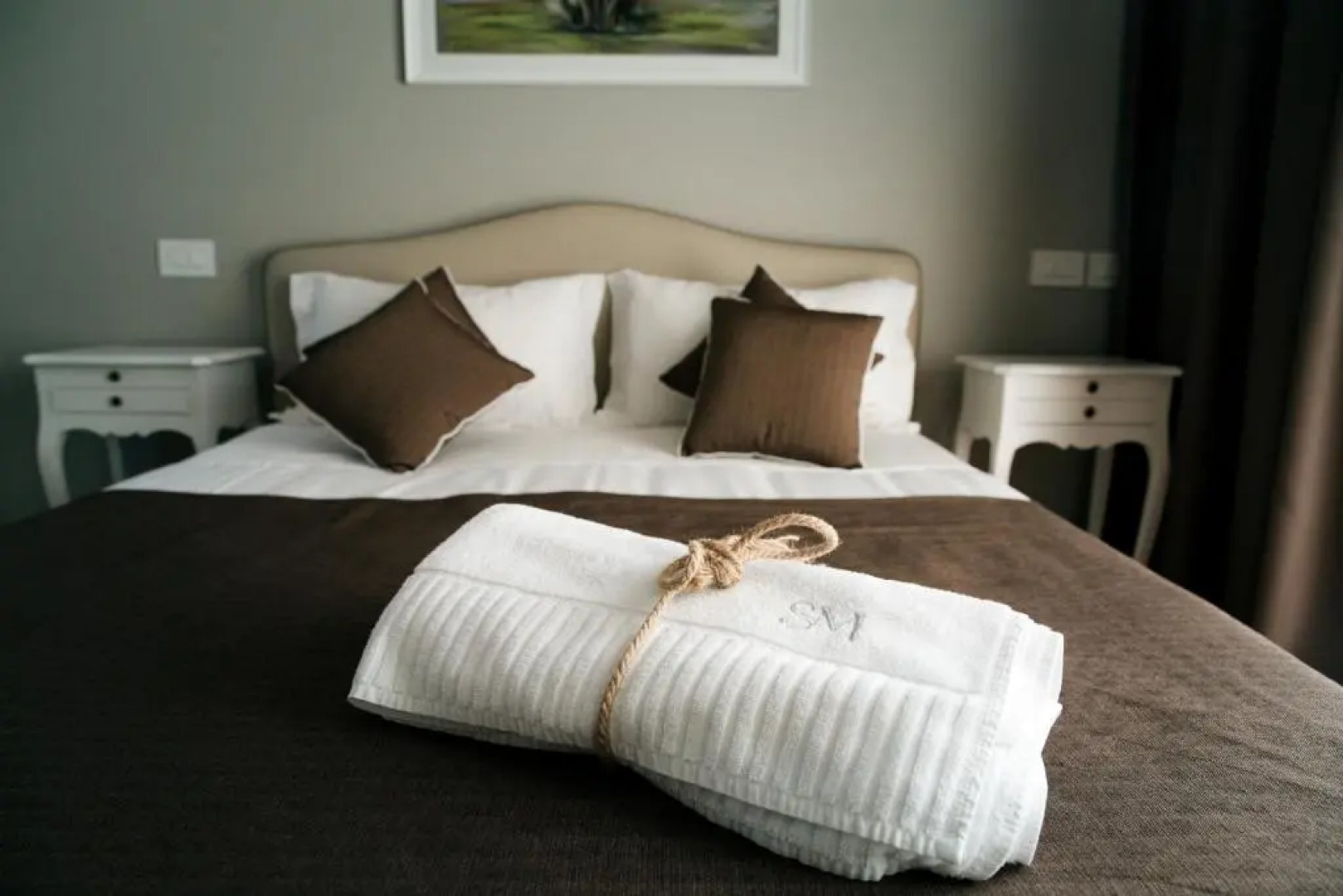 San Marco Antico Relais