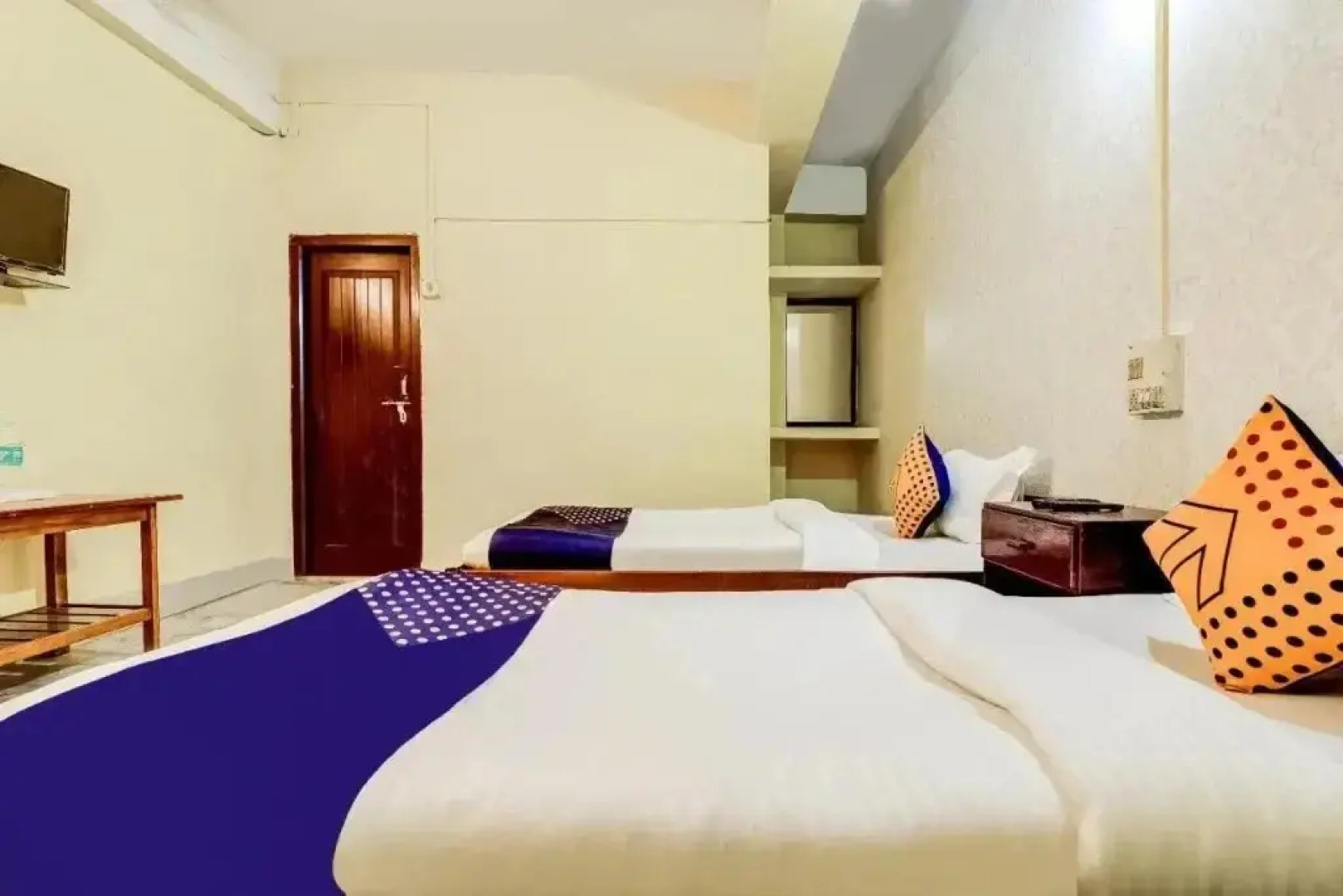 Hotel Prince by OYO Rooms