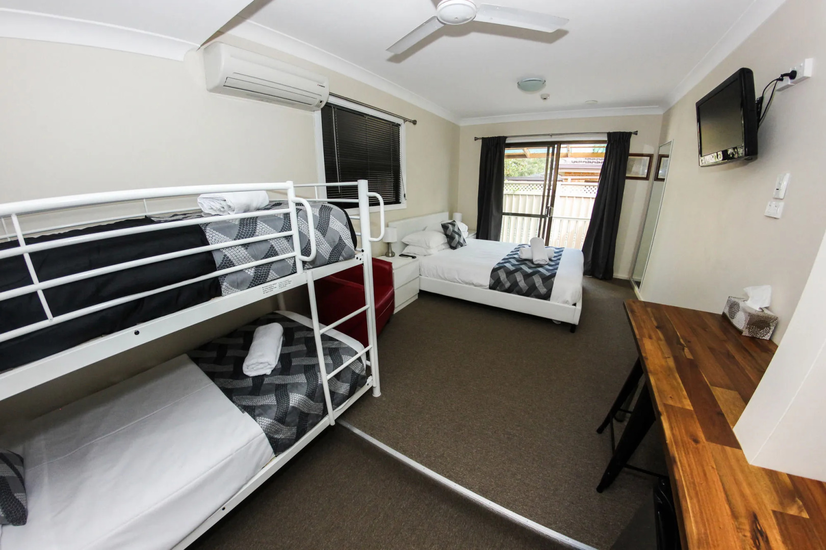 Narimba Motel
