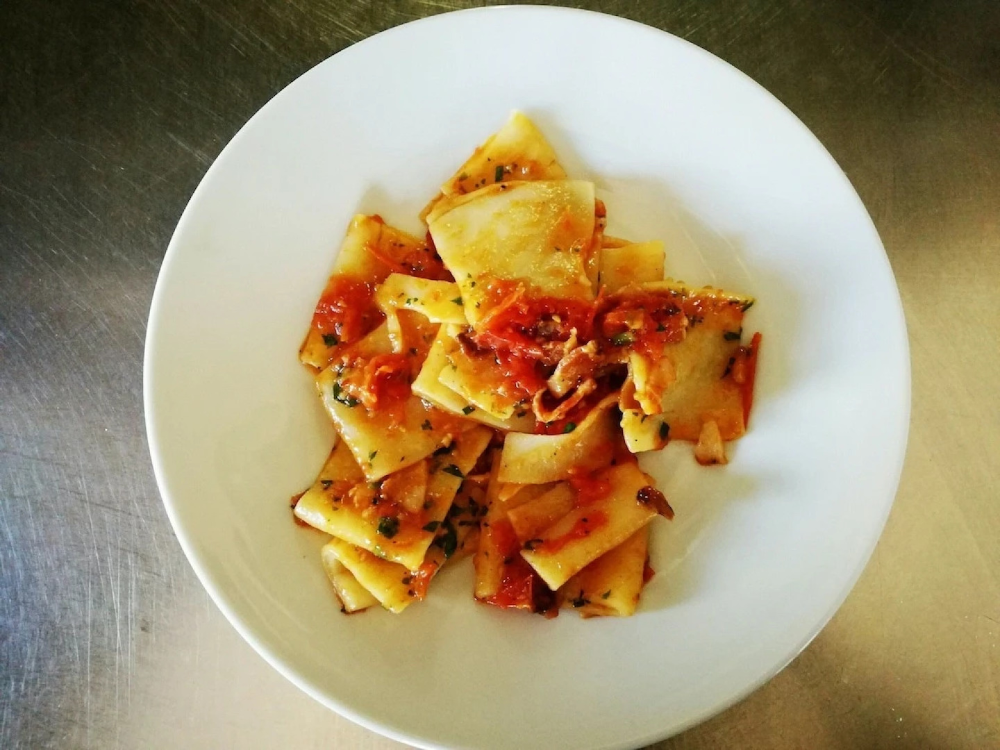 Agriturismo Monte dell'Olmo