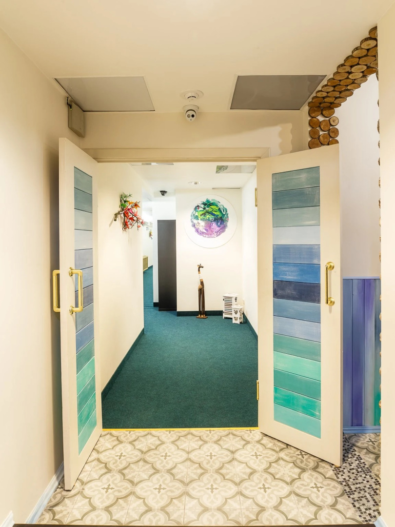 Бутик-Отель Богемия