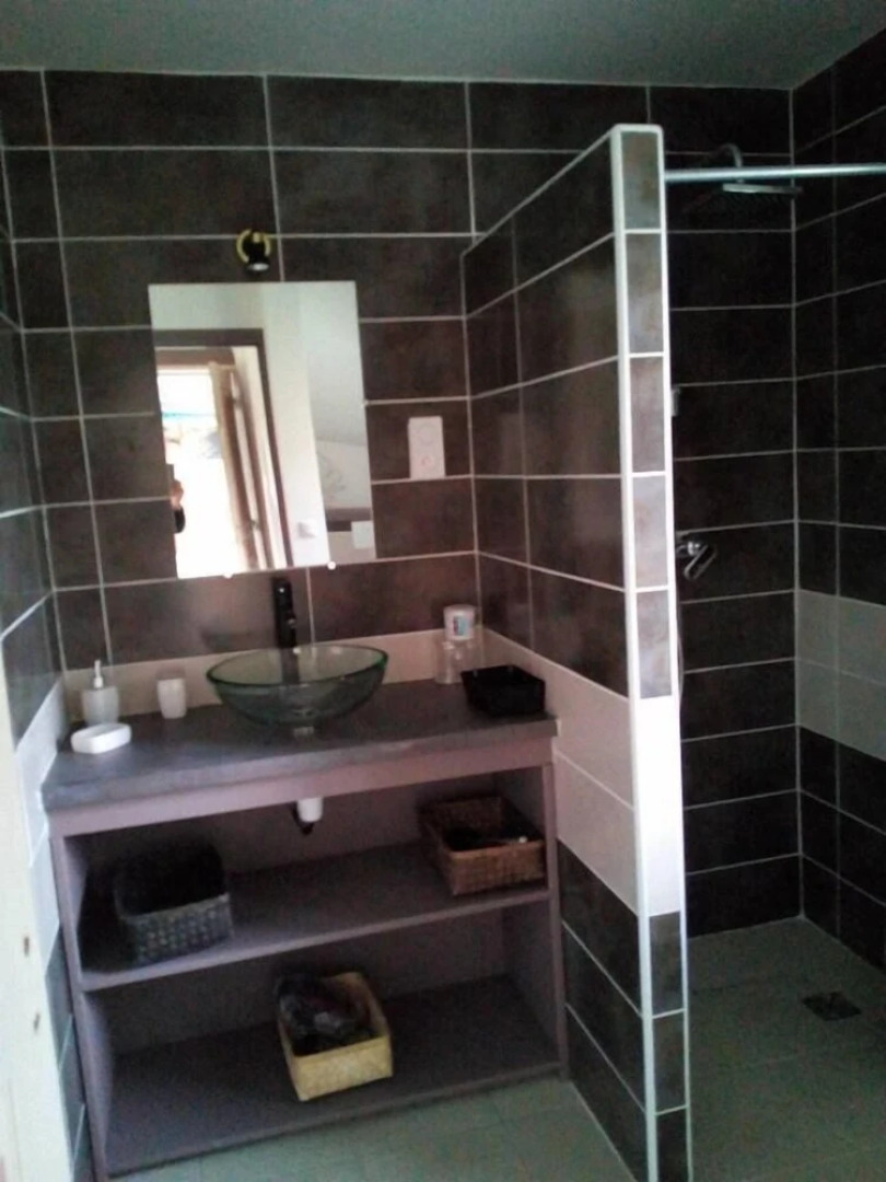 Chez Michel et Michèle - Gîte