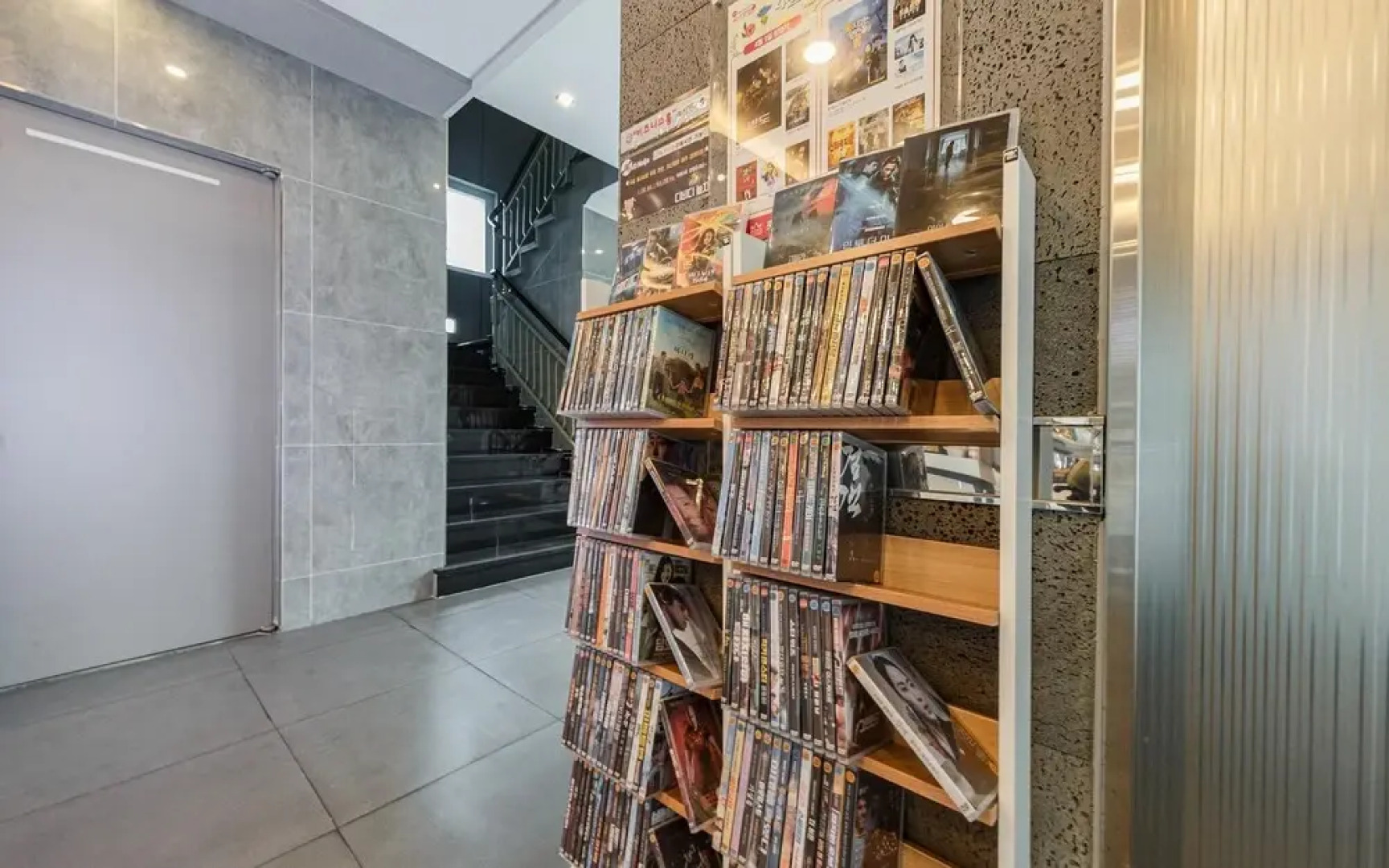 Changnyeong Hotel Countinue