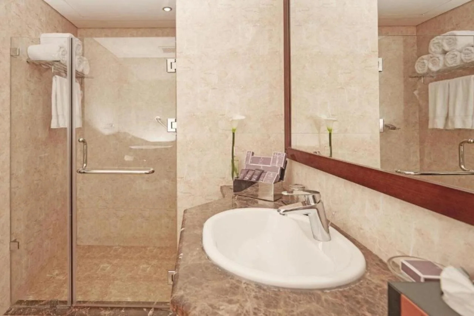 Pullman Zamzam Madina