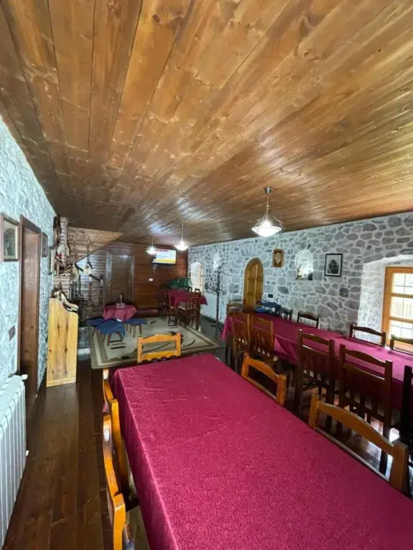 Kompleksi Zorgji