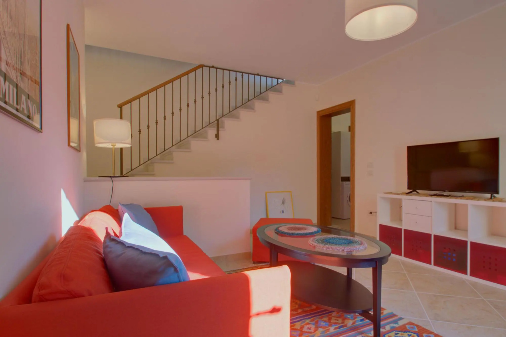 TORRE-BARBARIGA country house,3 beds,3 bath,parking