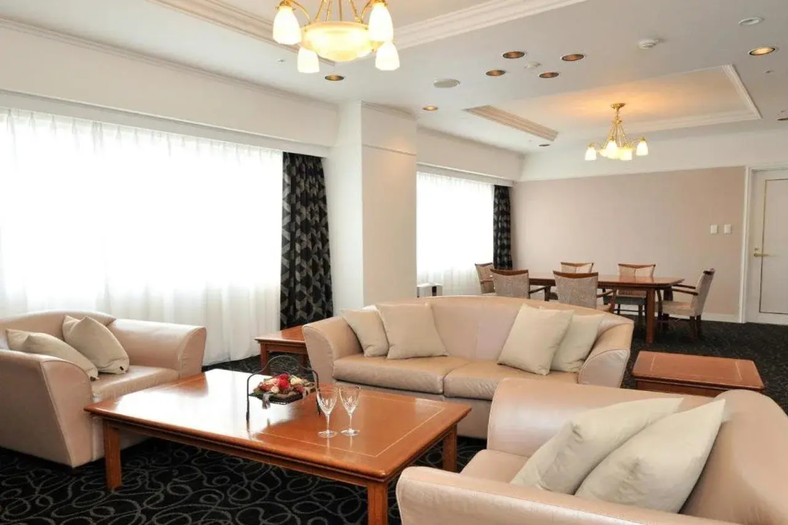 Grand Mercure Nara Kashihara