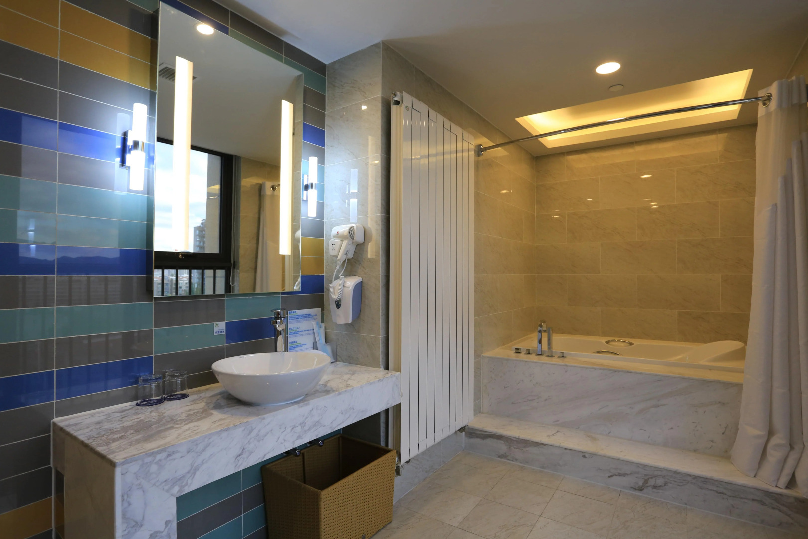 Holiday Inn Express Zhangjiakou Park View