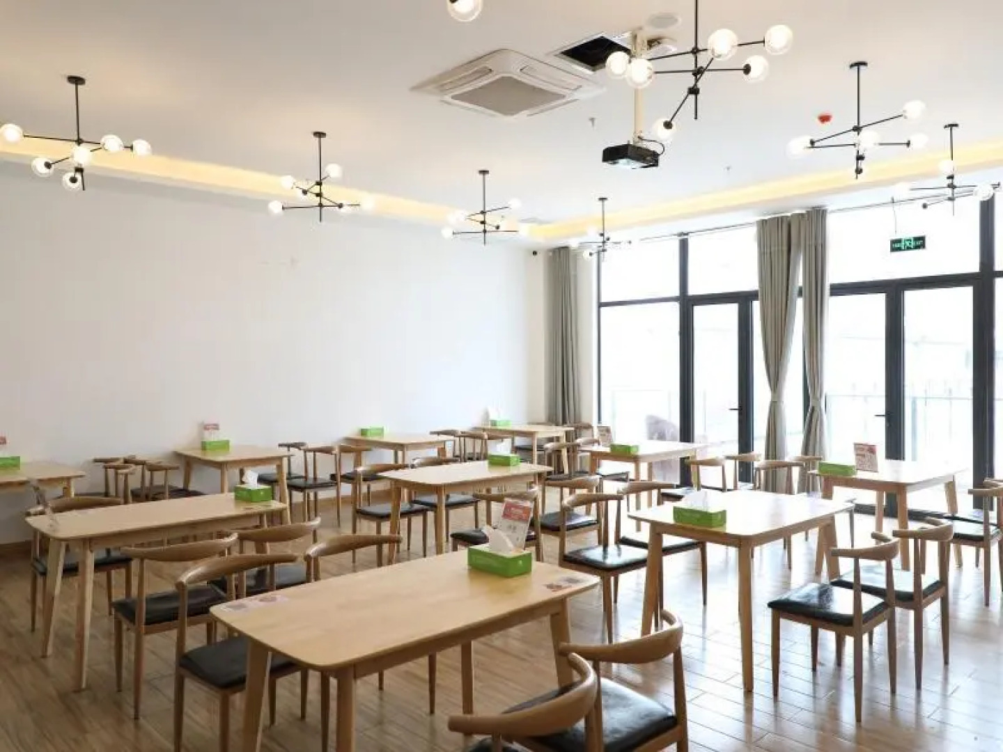 Greentree Inn Suzhou Caohu Industrial Park