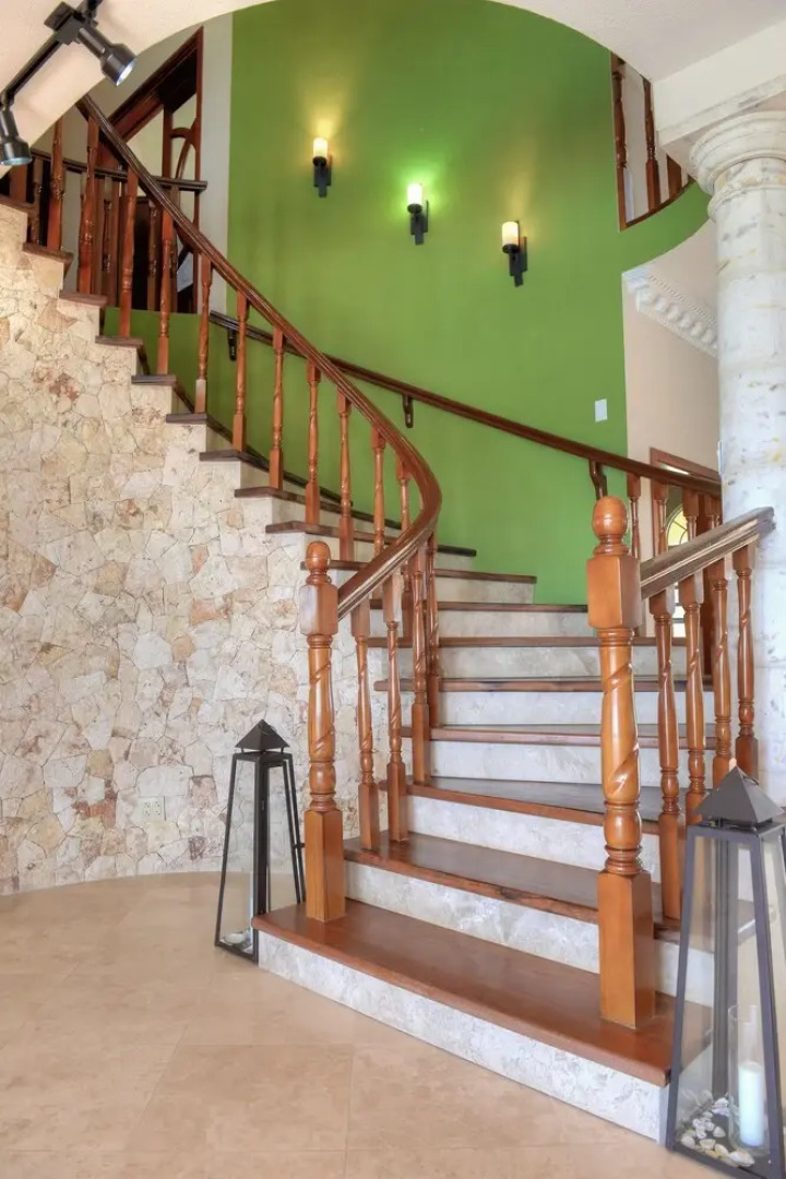 Crystal Sunrise Villa