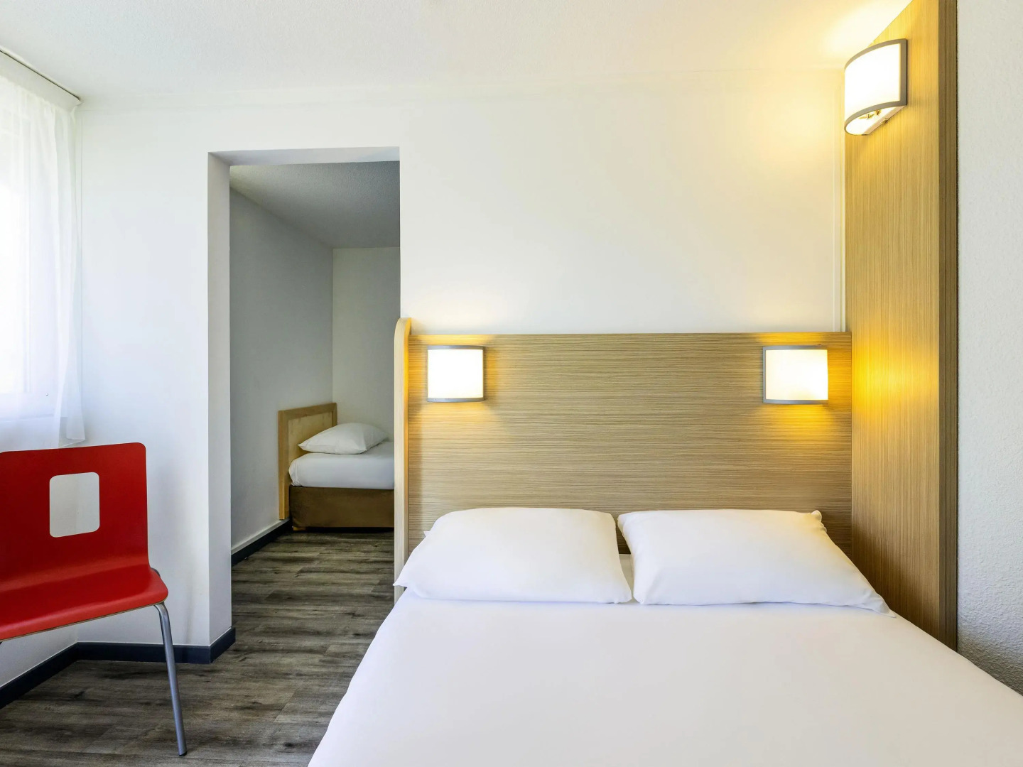 Greet Hotel Angouleme