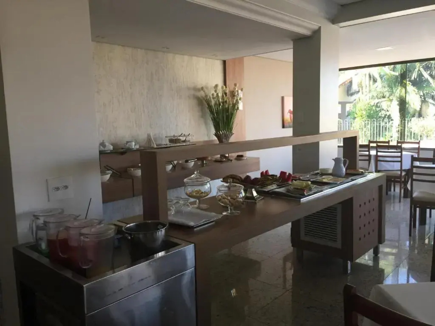 Ipê Plaza Hotel Ltda