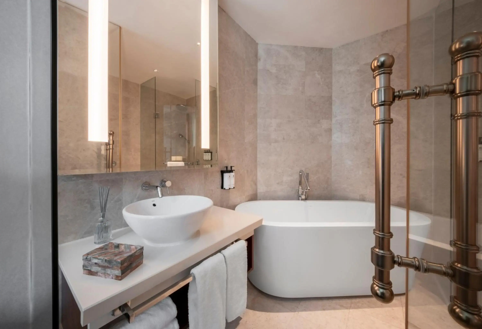 Olympia Golden Beach & Spa