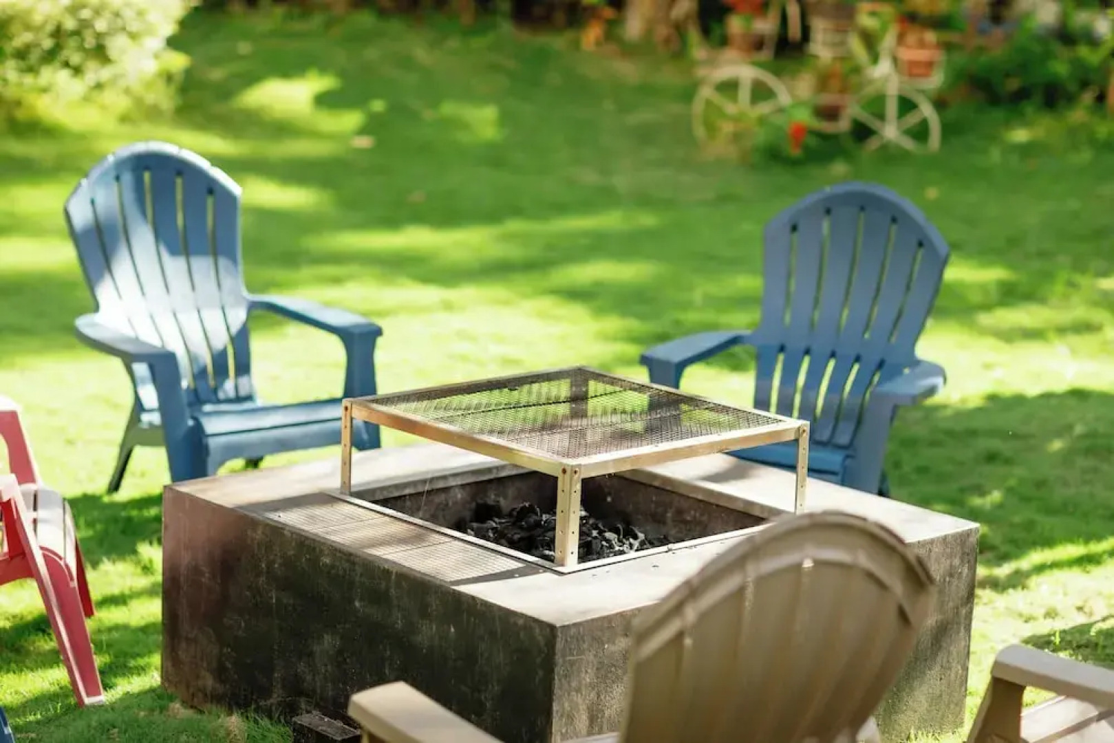 La Joya Farm Resort & Spa