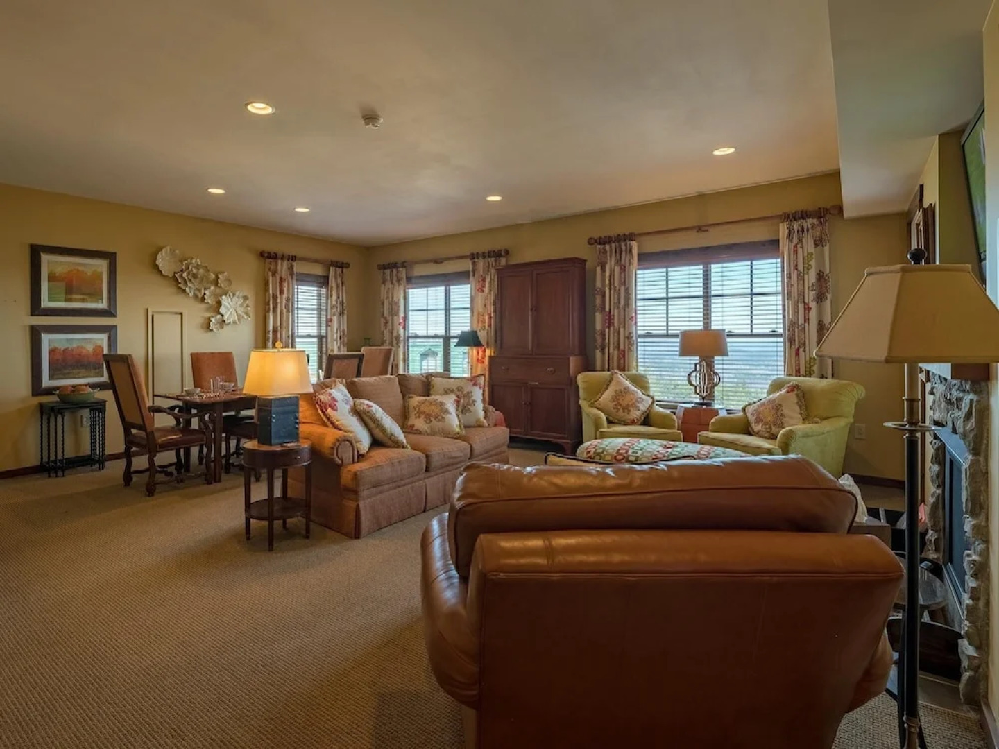 3 Br: Soaring Eagle 301