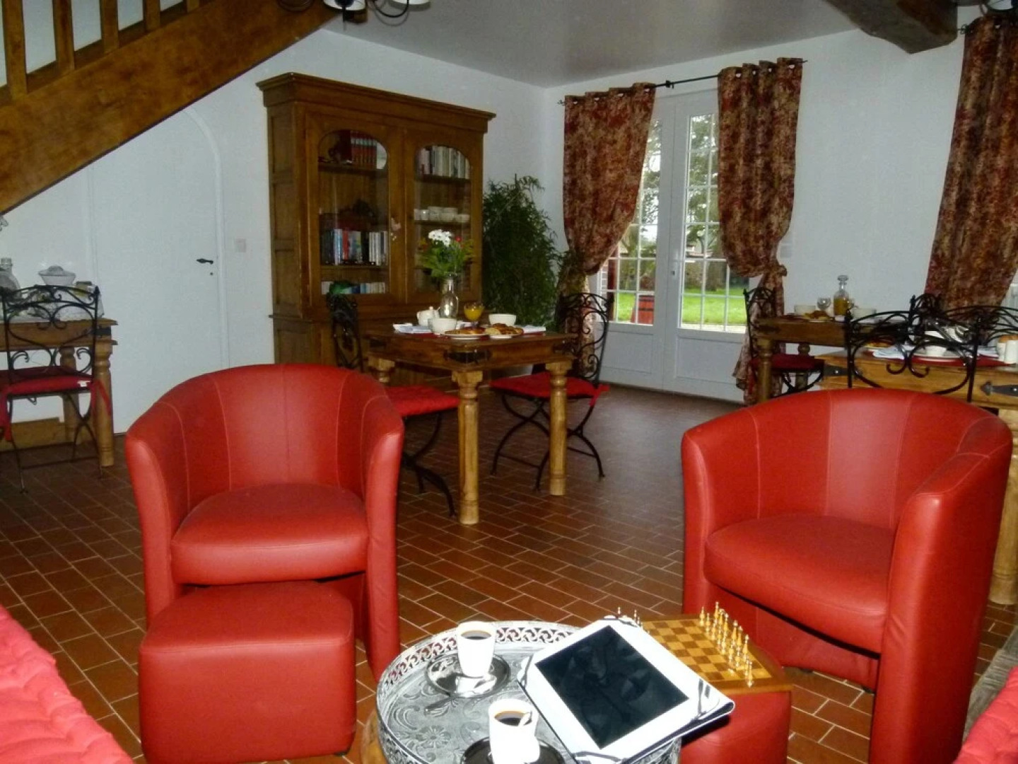 La Bulle des Vies Denses