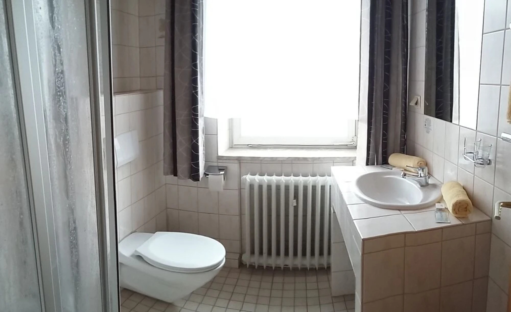 Gasthof Zum Lüdertal