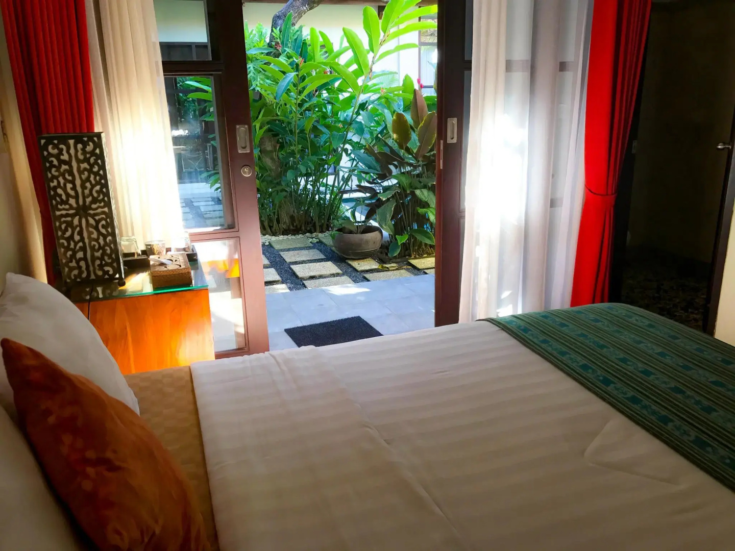 Kembali Lagi Guest House