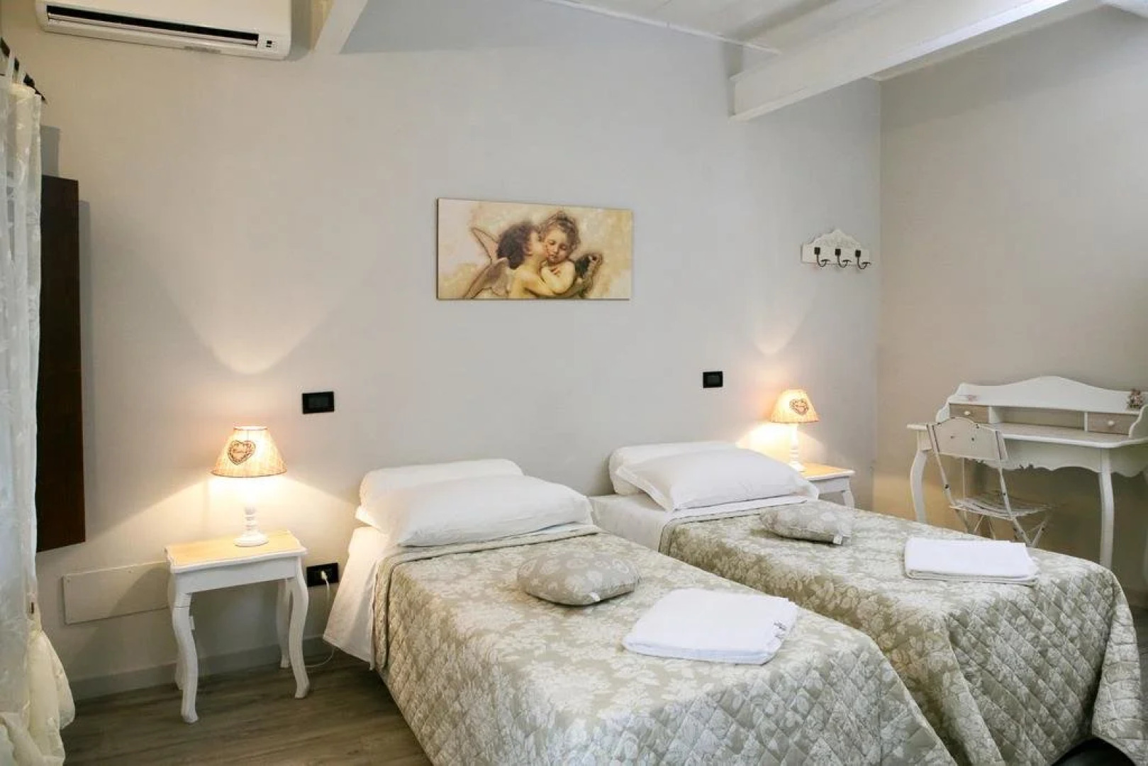 Residenza Casa Del Teatro