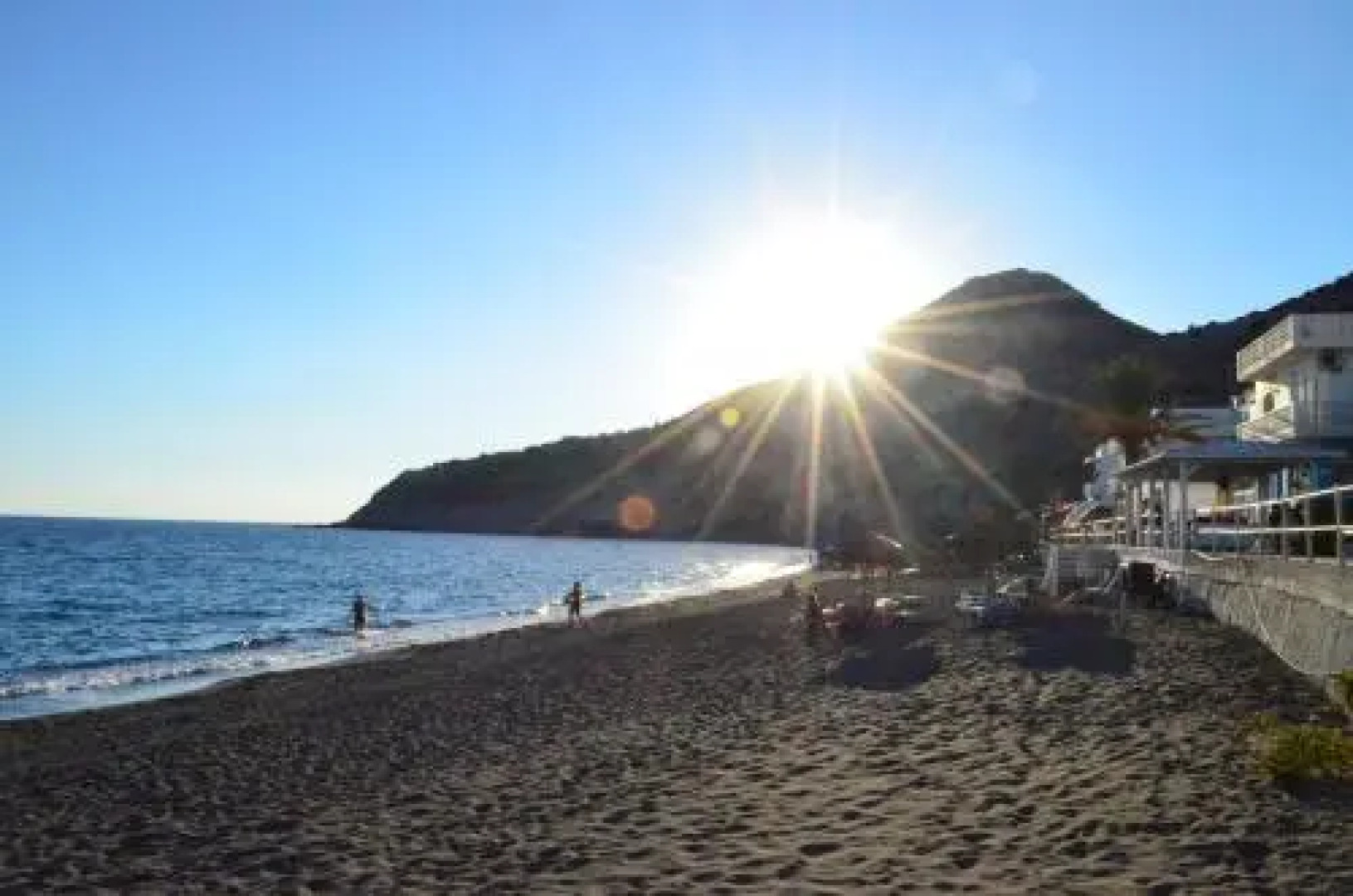 Myrtos Harmony Apartments