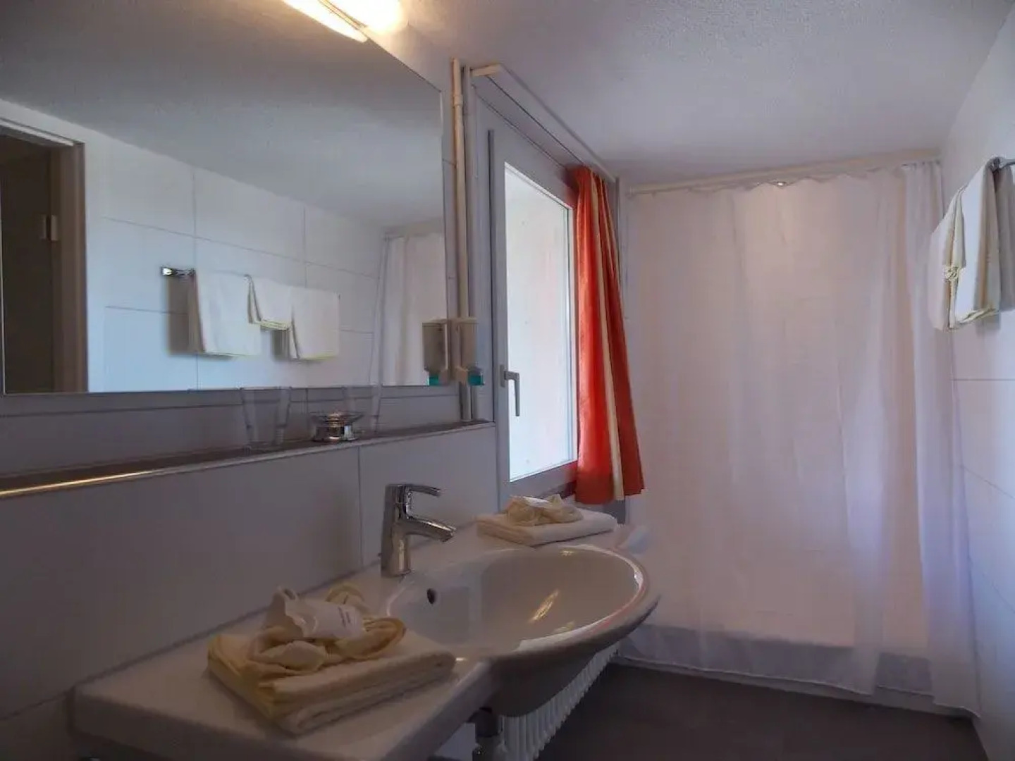 Hotel Restaurant Eichberg