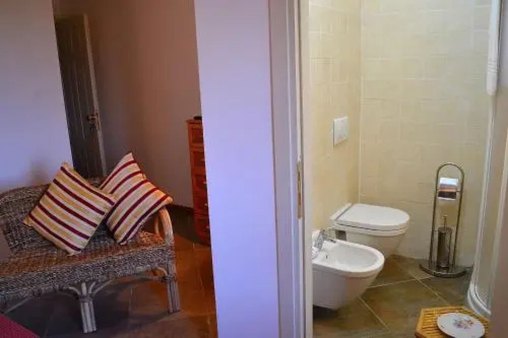 Tenuta Monvillone Country House & Restaurant