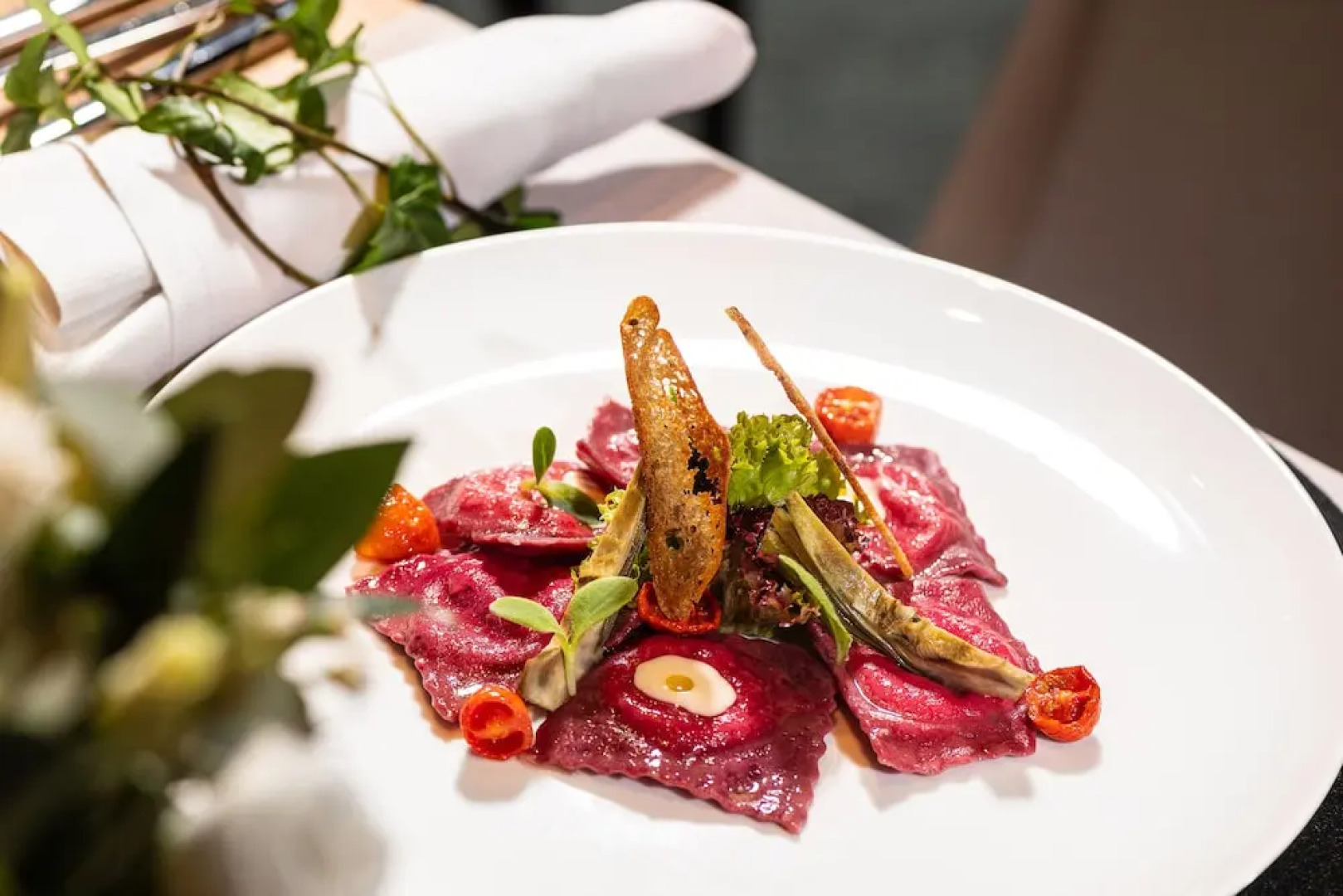 MONDI Hotel Tscherms