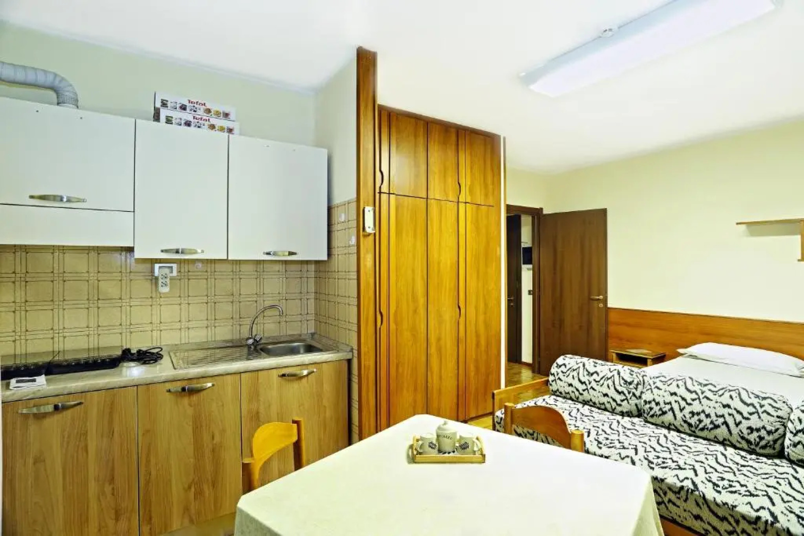 Hotel Residence Sogno