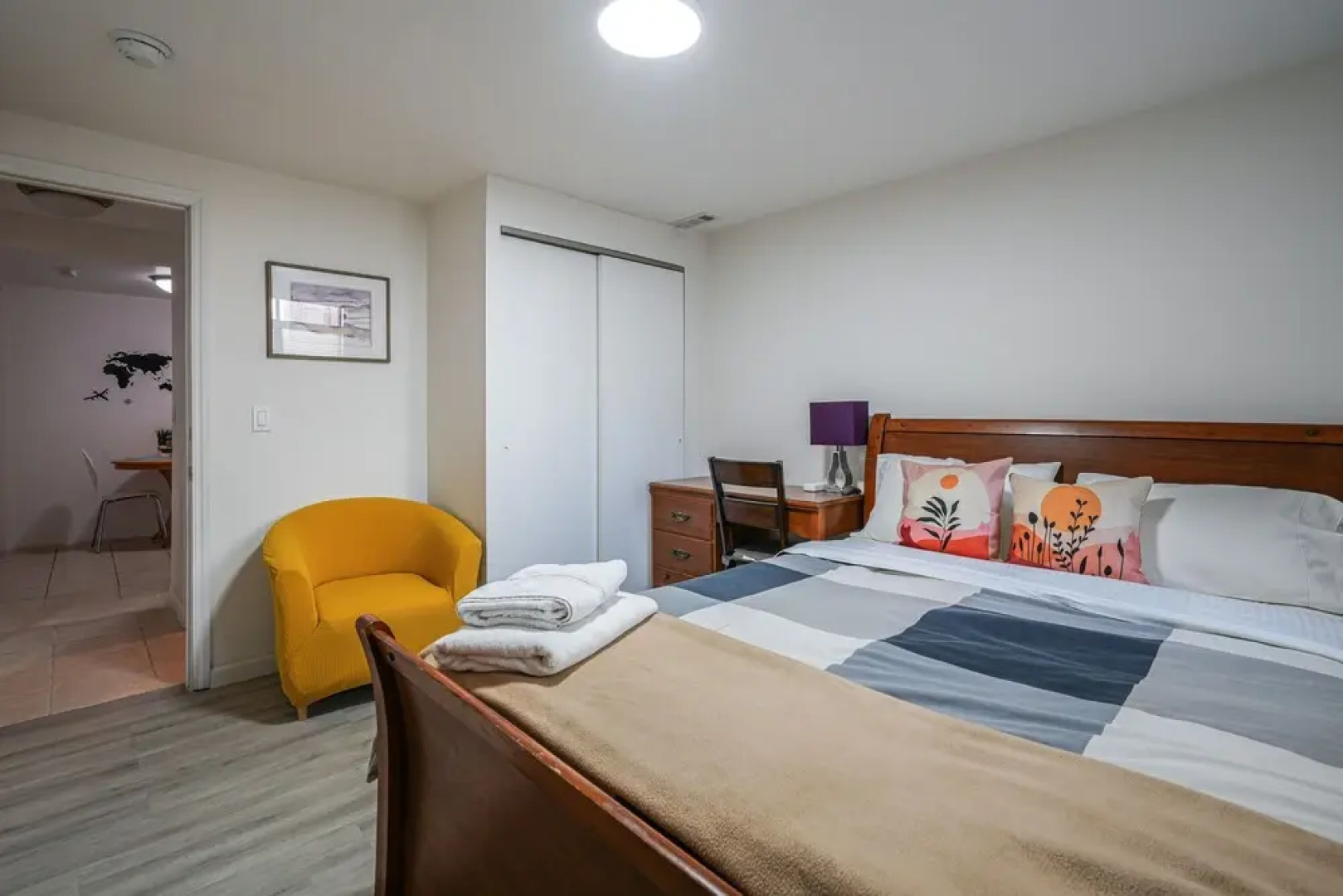 San Francisco Apartment ~ 5 Mi to Downtown!