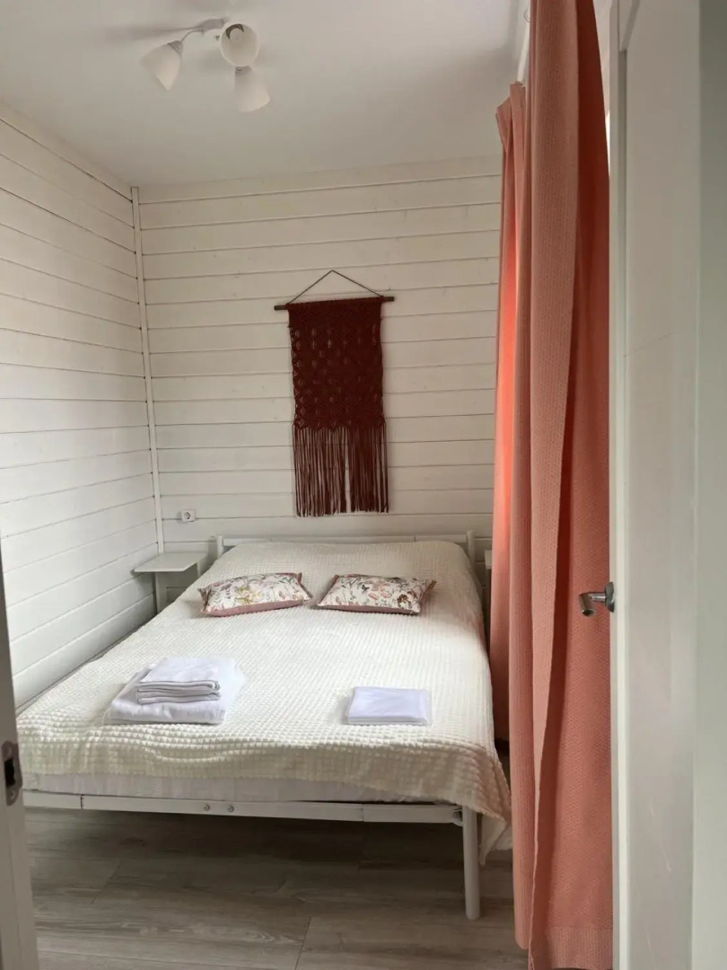 Таунхаус у Святого Источника