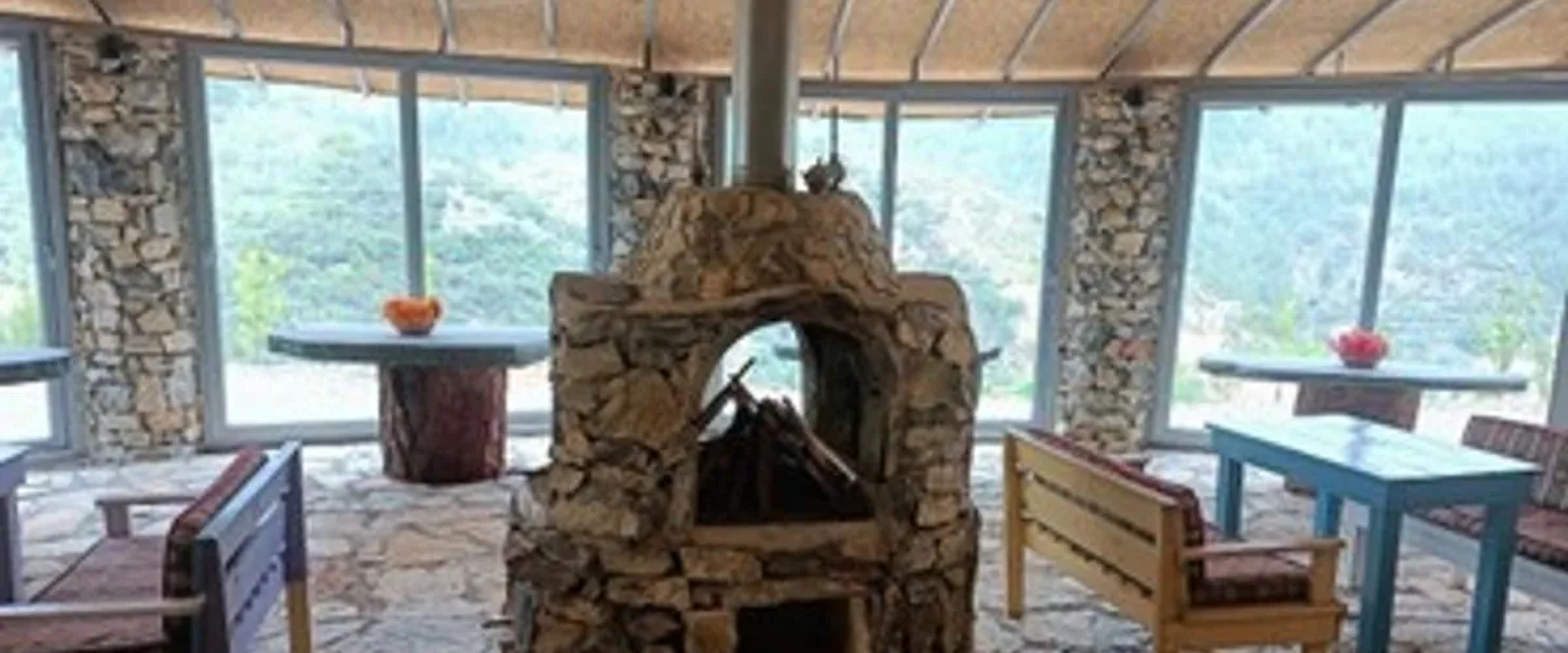 Hergül Holiday Village