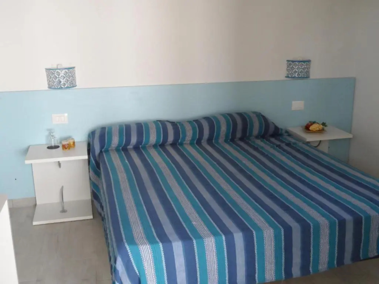 Villa Al Mare Guest House