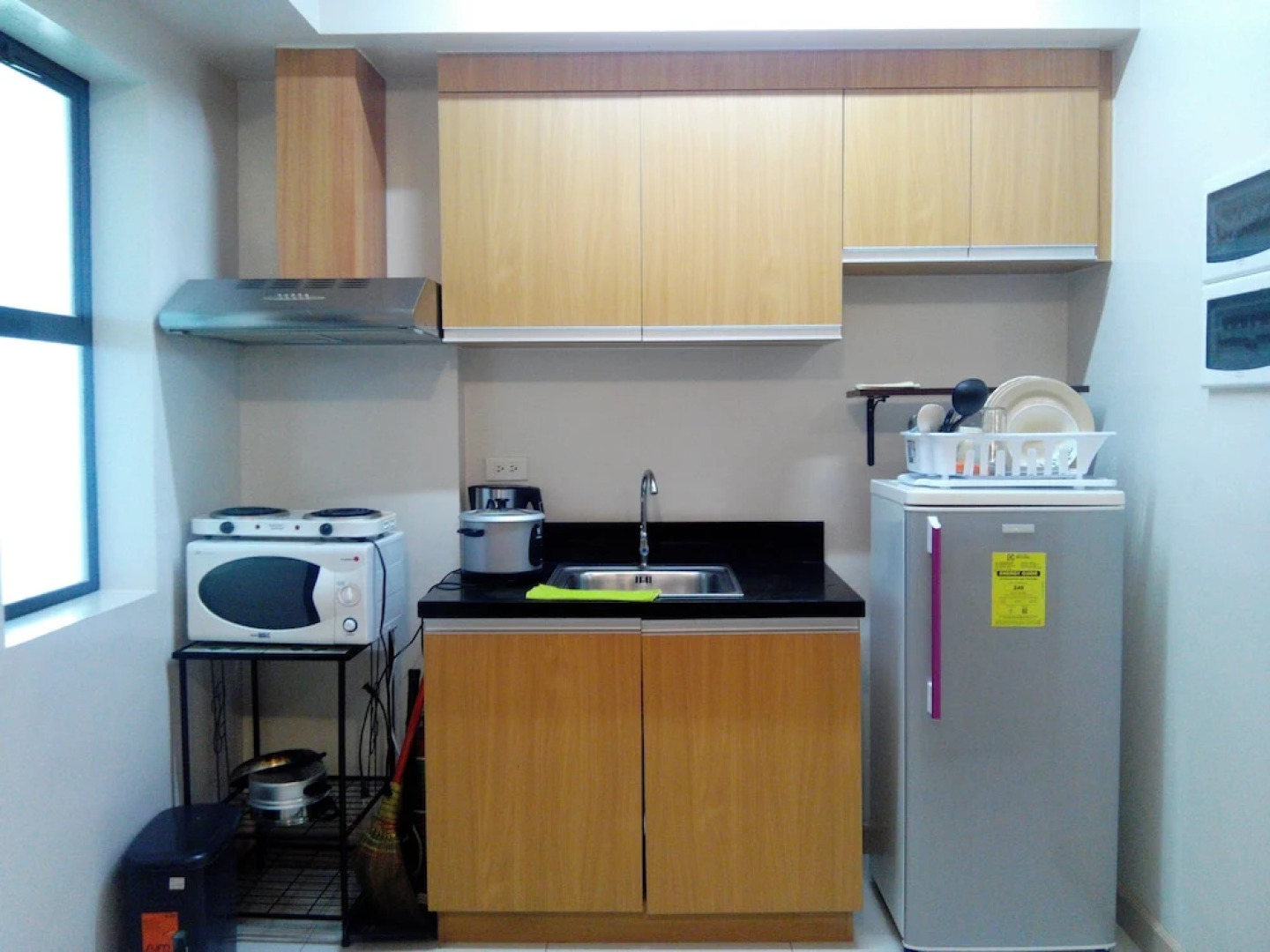 Camella Northpoint Condominium Unit