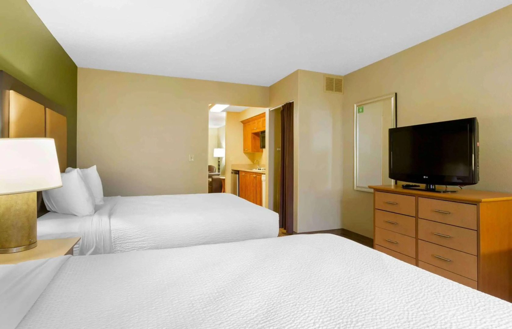 Extended Stay America Suites Findlay Tiffin Avenue