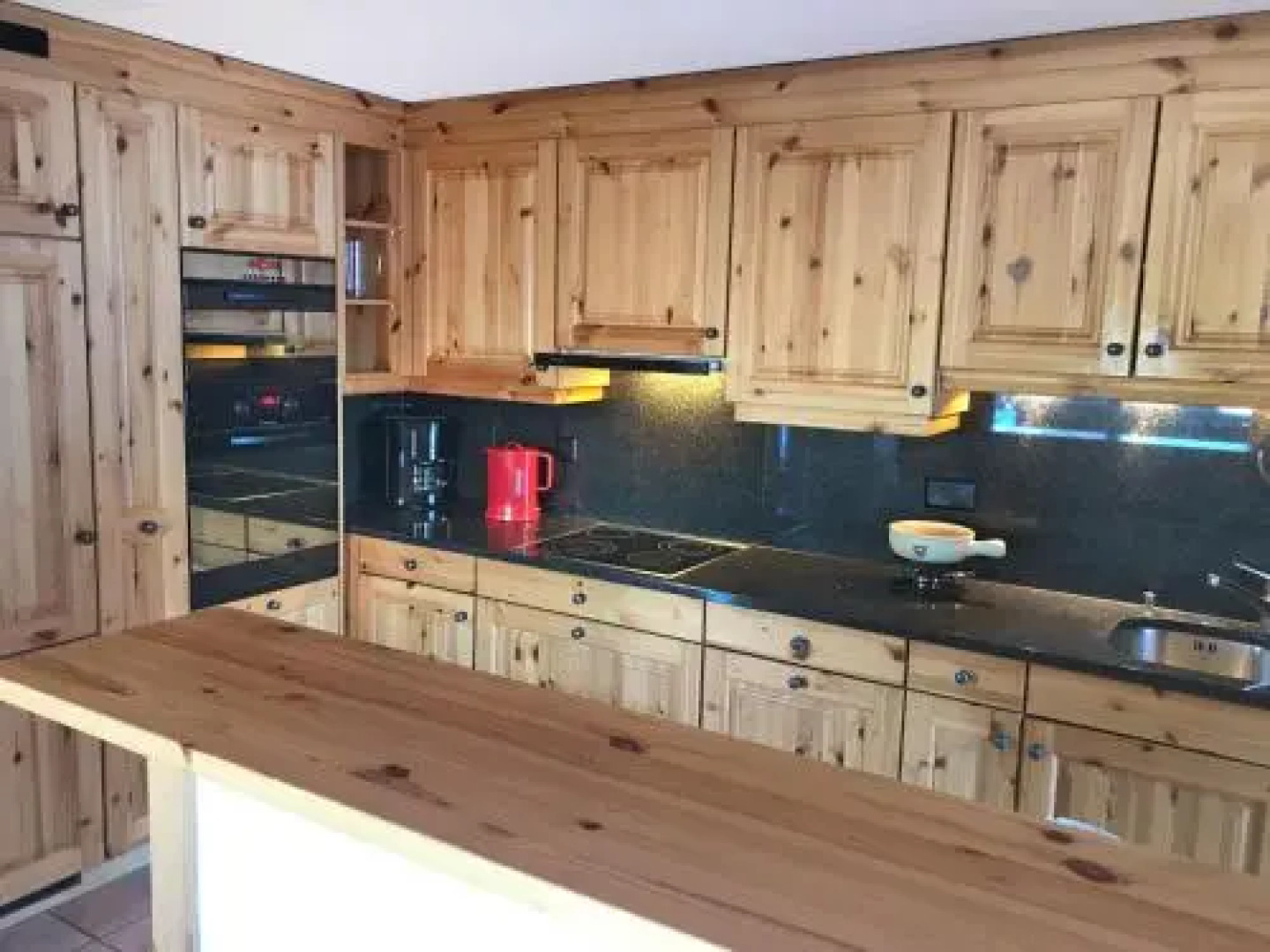 Apartment Rhodonite 4