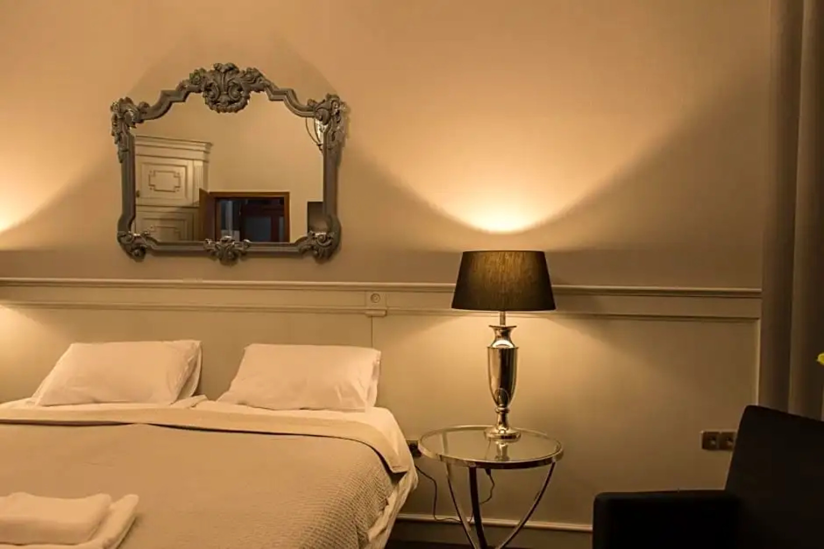 Hotel Retro B.A. Zientarski