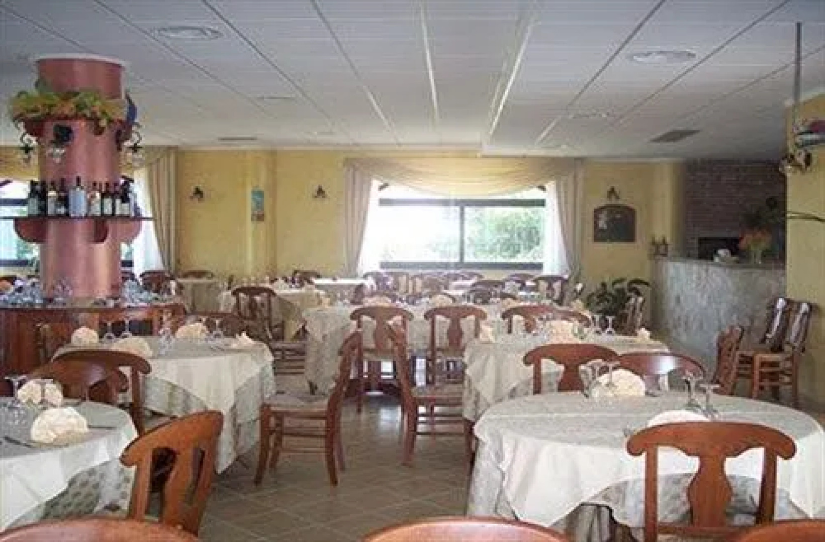 Hotel Villaggio Gran Duca