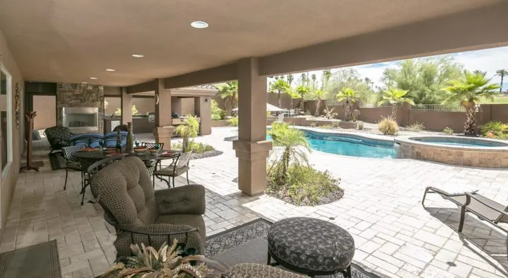 Bella Soleil by Destination Havasu