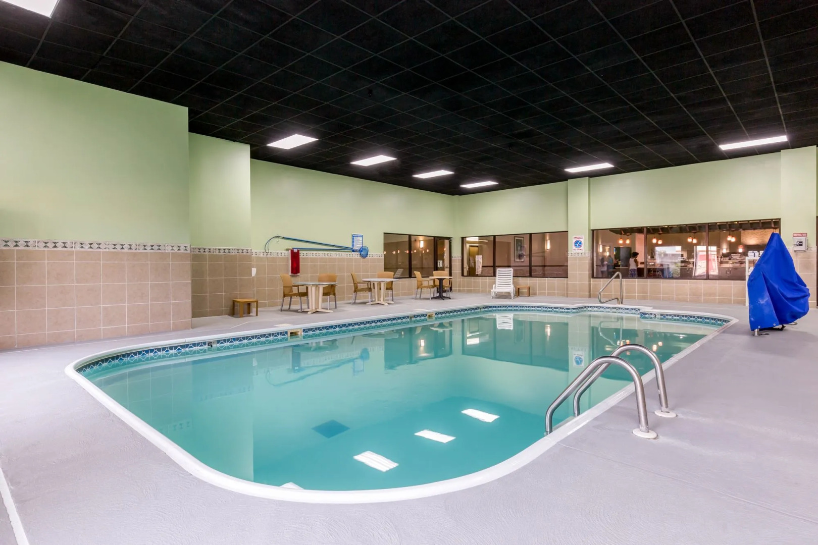 Comfort Inn Collinsville near St. Louis