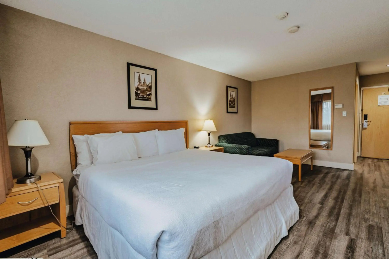 SureStay Plus by Best Western Coquitlam