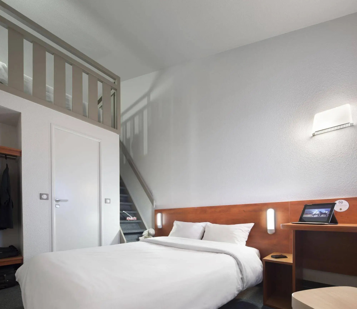 B&B HOTEL Limoges (2)