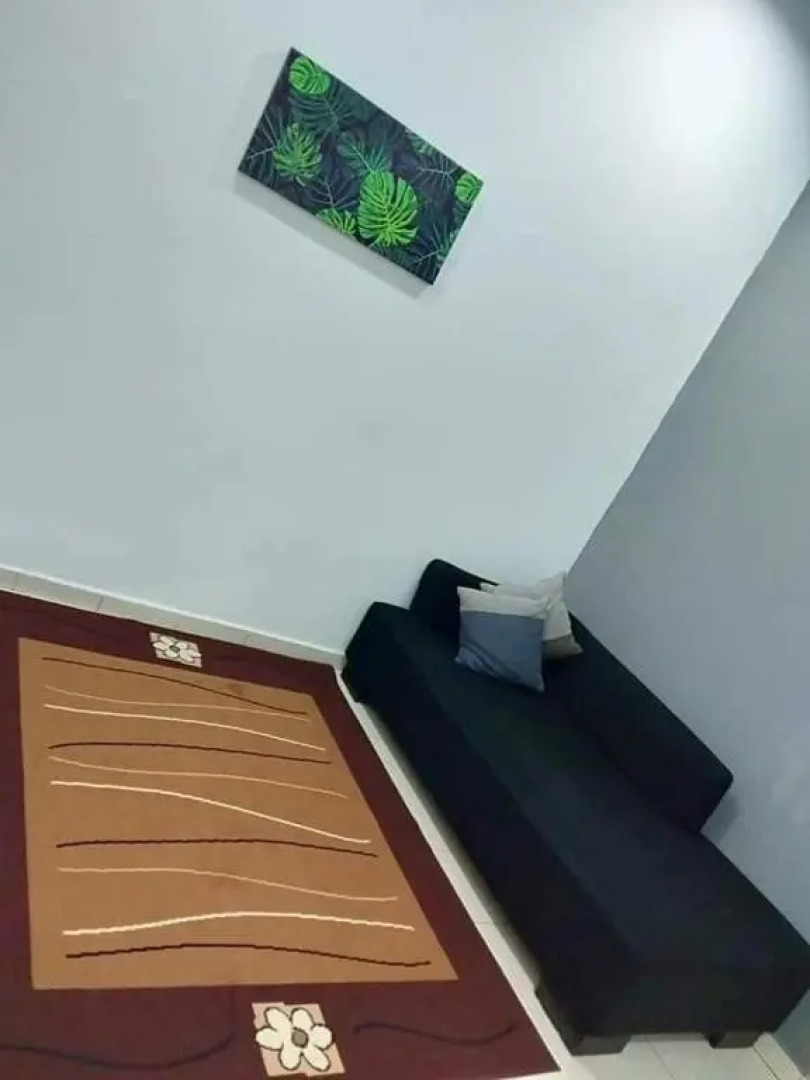 Belebar Studio Room Taman Negara Pahang Malaysia